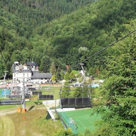 Poniwiec Mala Czantoria ウストロン エクステリア 写真